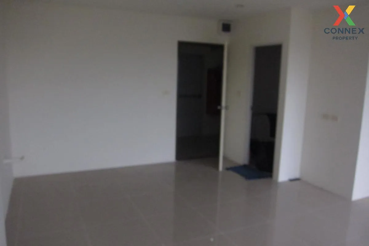 For Rent Condo , Asakan City Ramkhamhaeng 186 , MRT-Min Buri , Mi 3