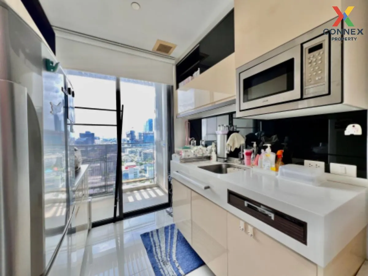For Sale Condo , The Room Sukhumvit 62 , BTS-Punnawithi , Bang Ch 2