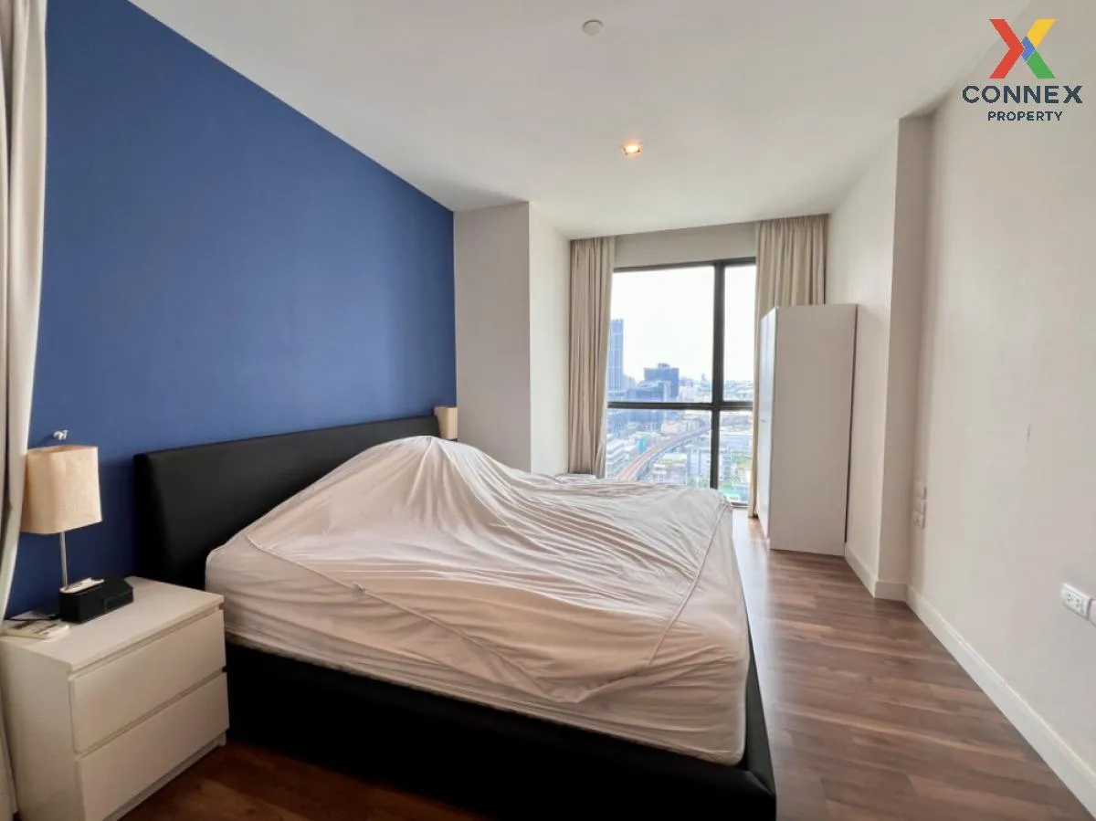 For Sale Condo , The Room Sukhumvit 62 , BTS-Punnawithi , Bang Ch 3