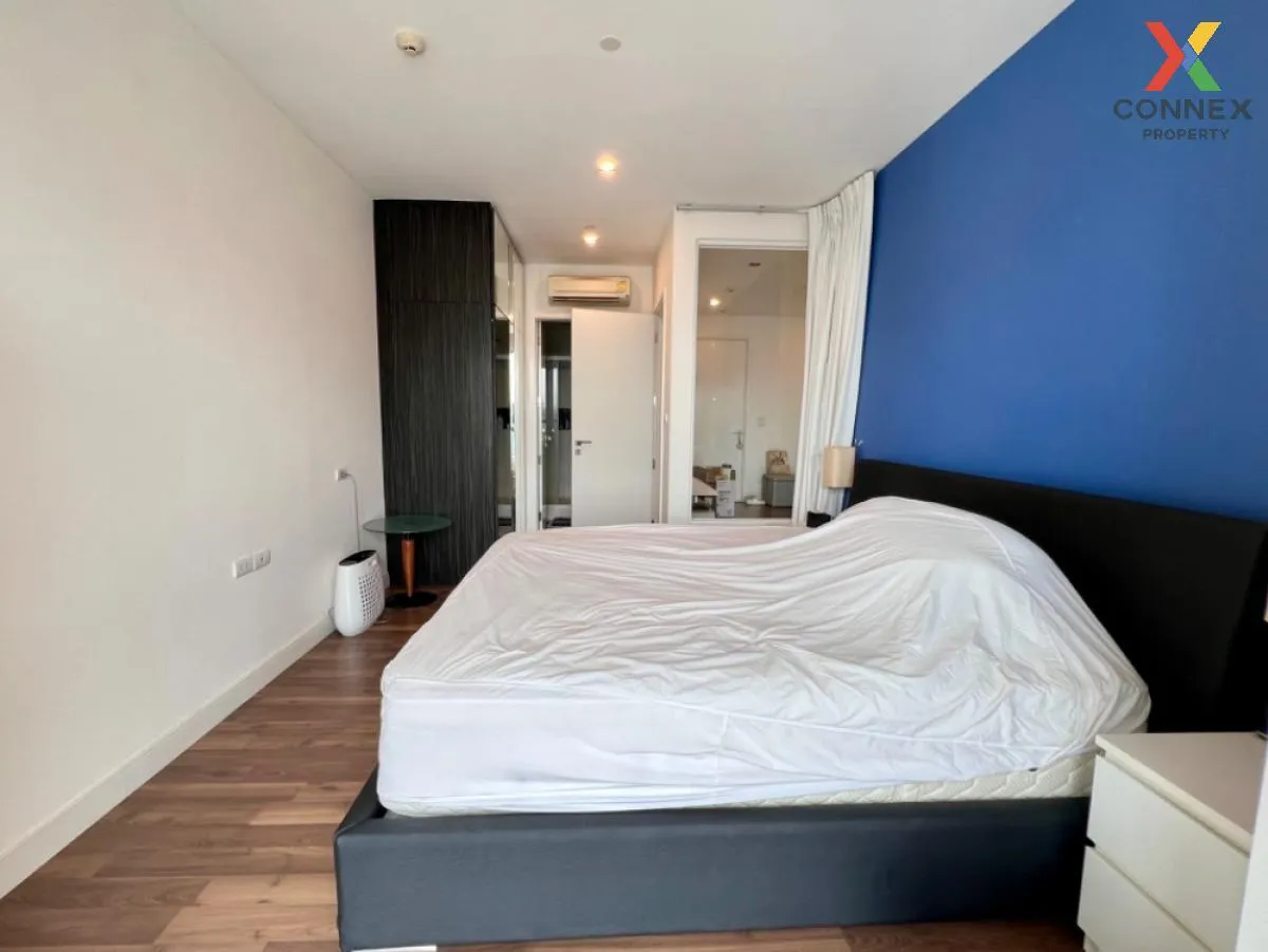 For Sale Condo , The Room Sukhumvit 62 , BTS-Punnawithi , Bang Ch 4