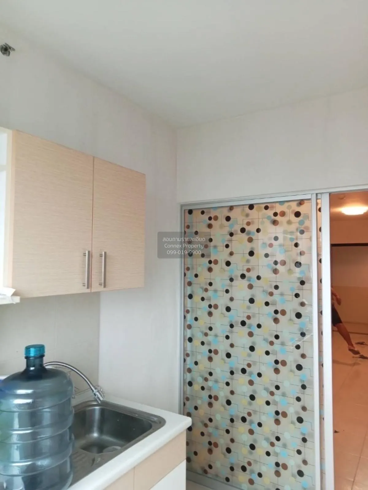 For Sale Condo , Supalai Park Ekamai - Thonglor , BTS-Ekkamai , B