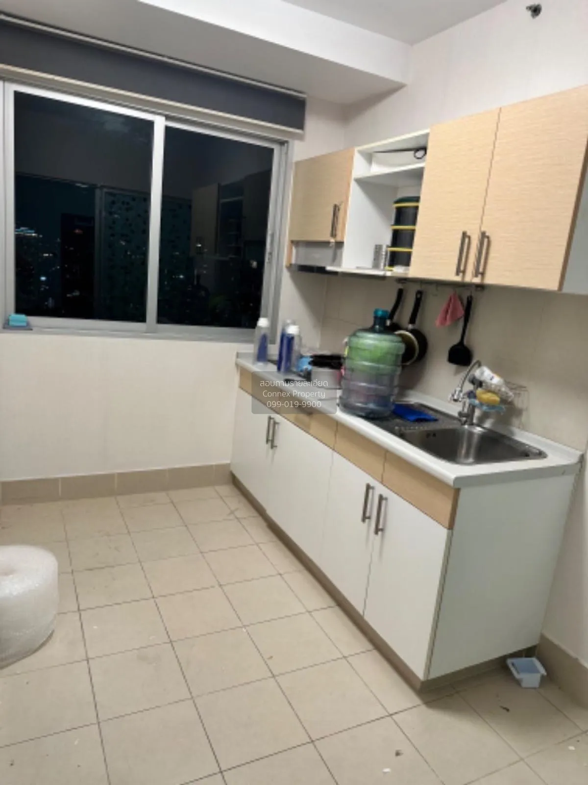 For Sale Condo , Supalai Park Ekamai - Thonglor , BTS-Ekkamai , B 4