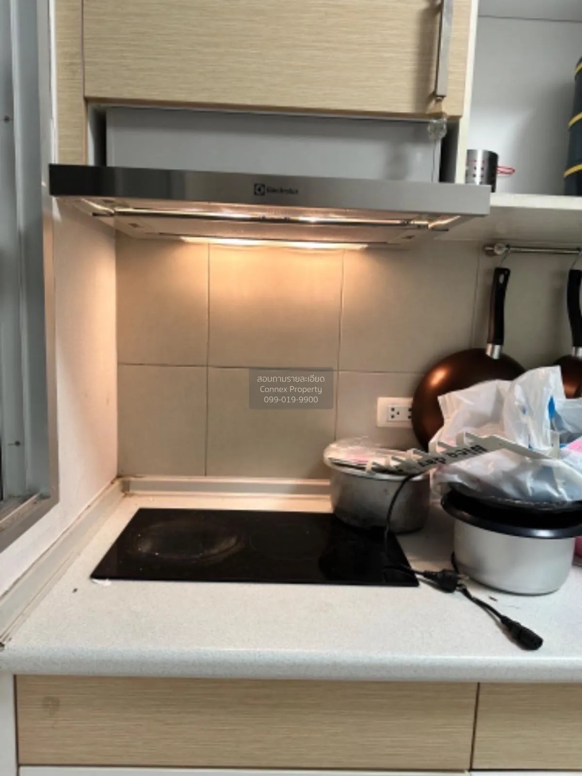 For Sale Condo , Supalai Park Ekamai - Thonglor , BTS-Ekkamai , B