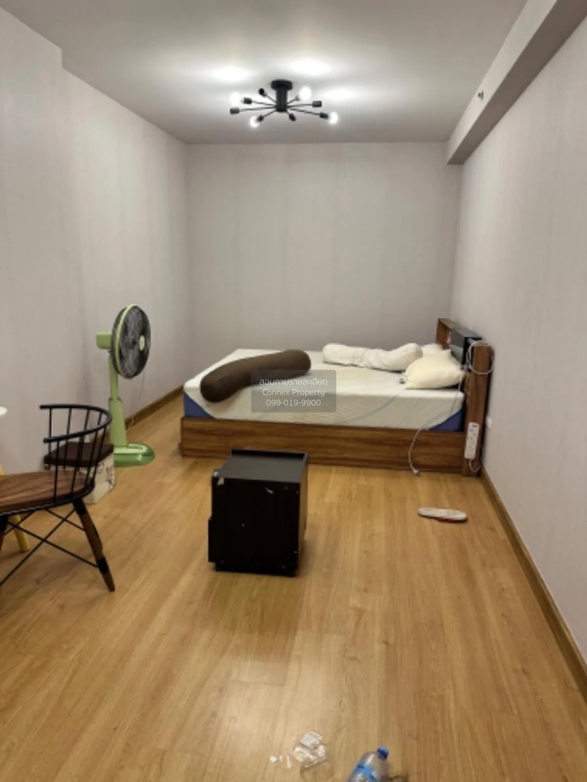 For Sale Condo , Supalai Park Ekamai - Thonglor , BTS-Ekkamai , B