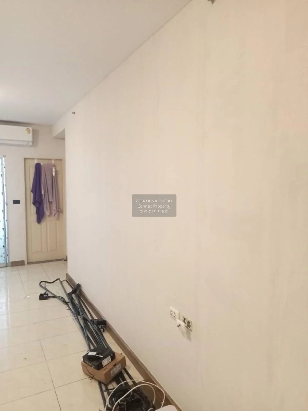 For Sale Condo , Supalai Park Ekamai - Thonglor , BTS-Ekkamai , B