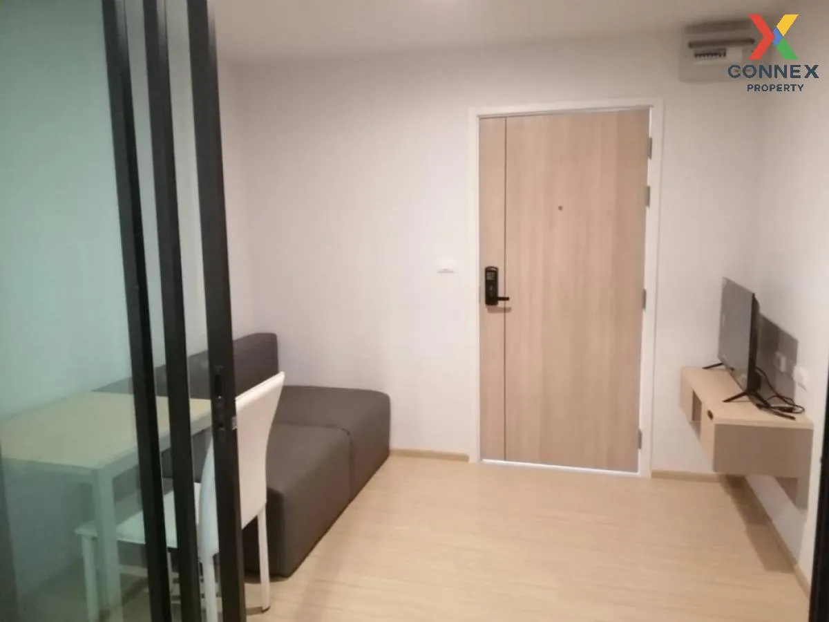 For Rent Condo , The Excel Khu khot , BTS-Khu Khot , Khu Khot , L 1