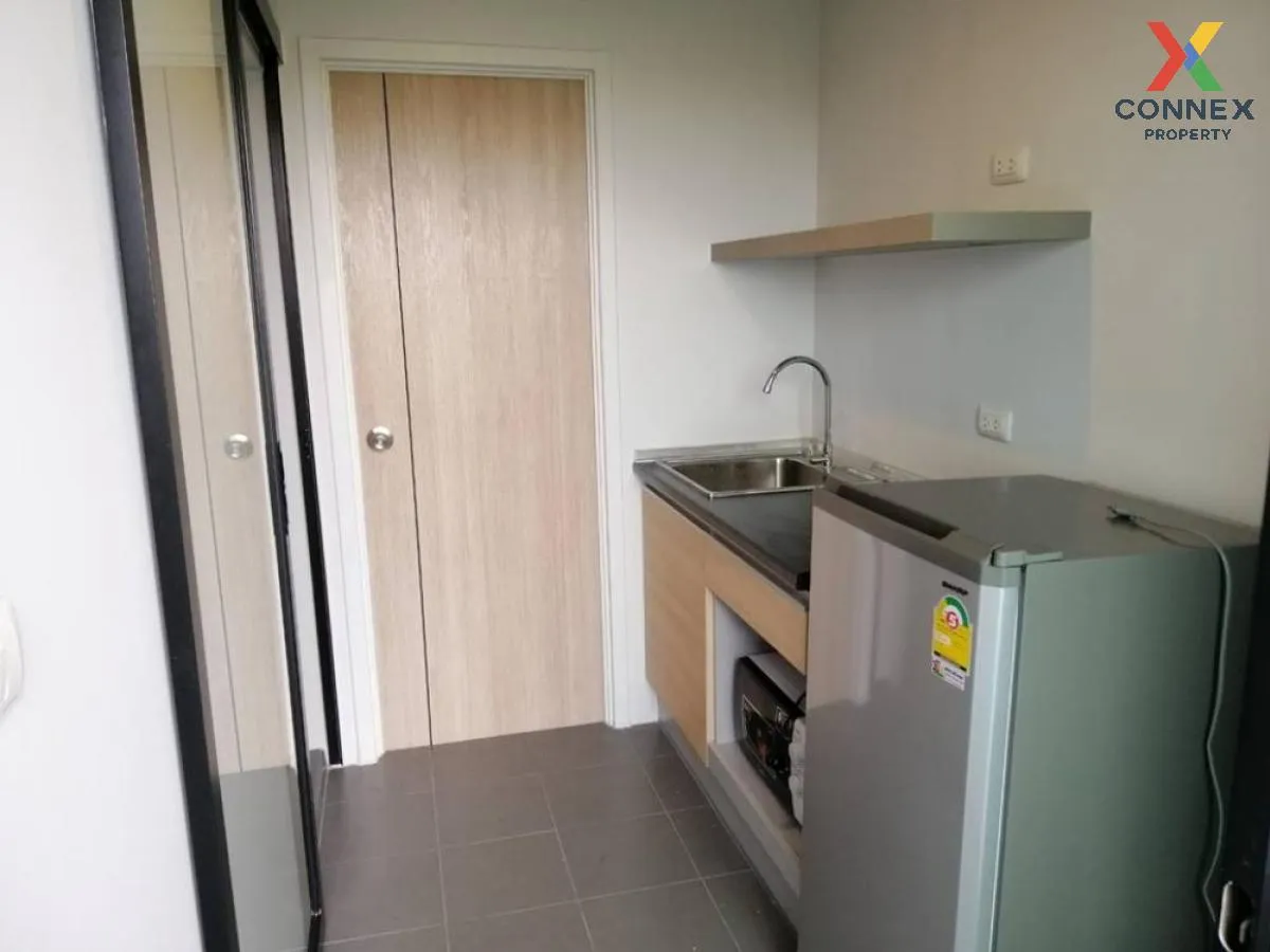 For Rent Condo , The Excel Khu khot , BTS-Khu Khot , Khu Khot , L 2