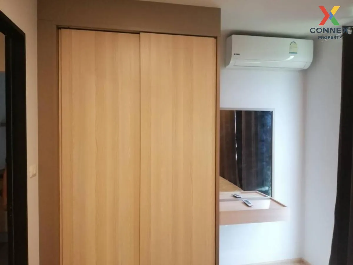 For Rent Condo , The Excel Khu khot , BTS-Khu Khot , Khu Khot , L 4