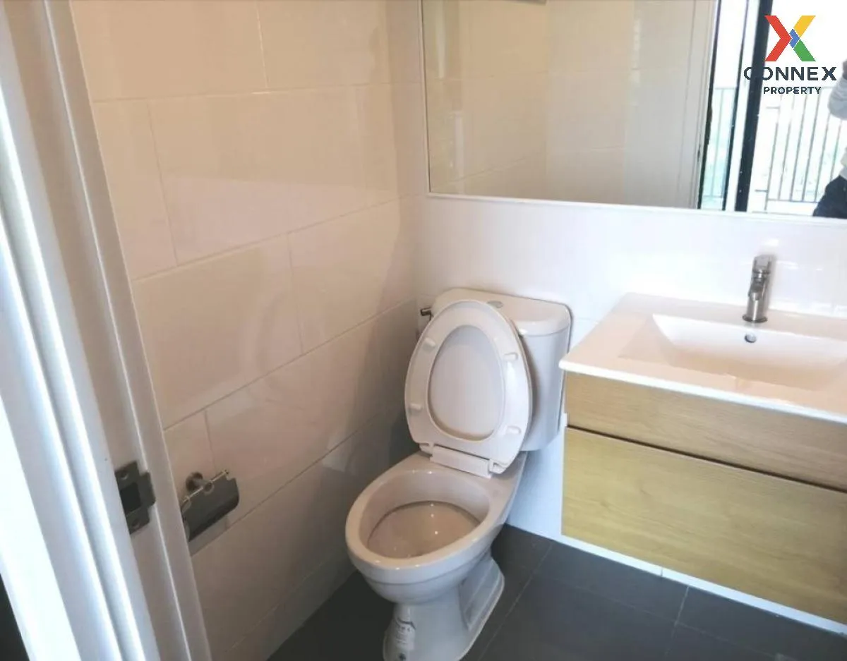 For Rent Condo , The Excel Khu khot , BTS-Khu Khot , Khu Khot , L