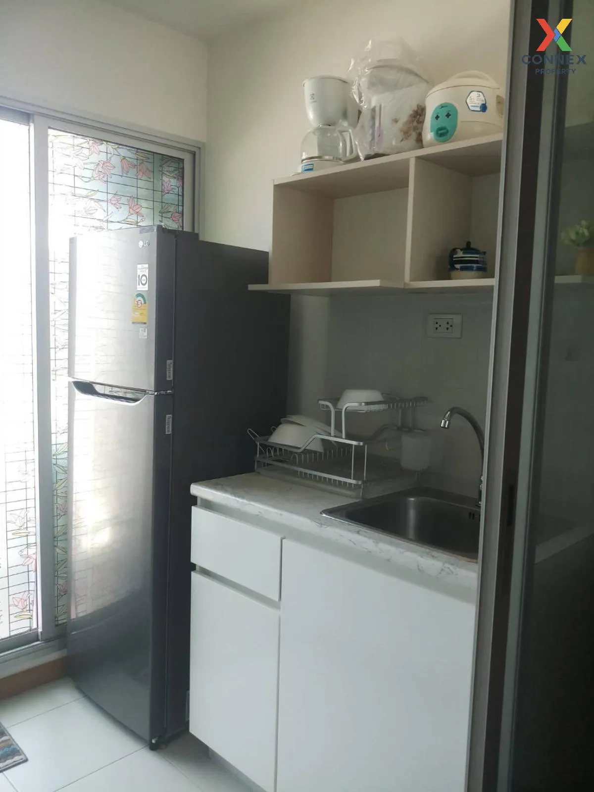 For Rent Condo , The President Petchkasem-Bangkhae , MRT-Lak Song 3