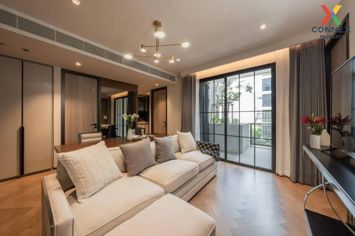 For Rent Condo , The Reserve Sukhumvit 61 , BTS-Thong Lo , Khlong 1