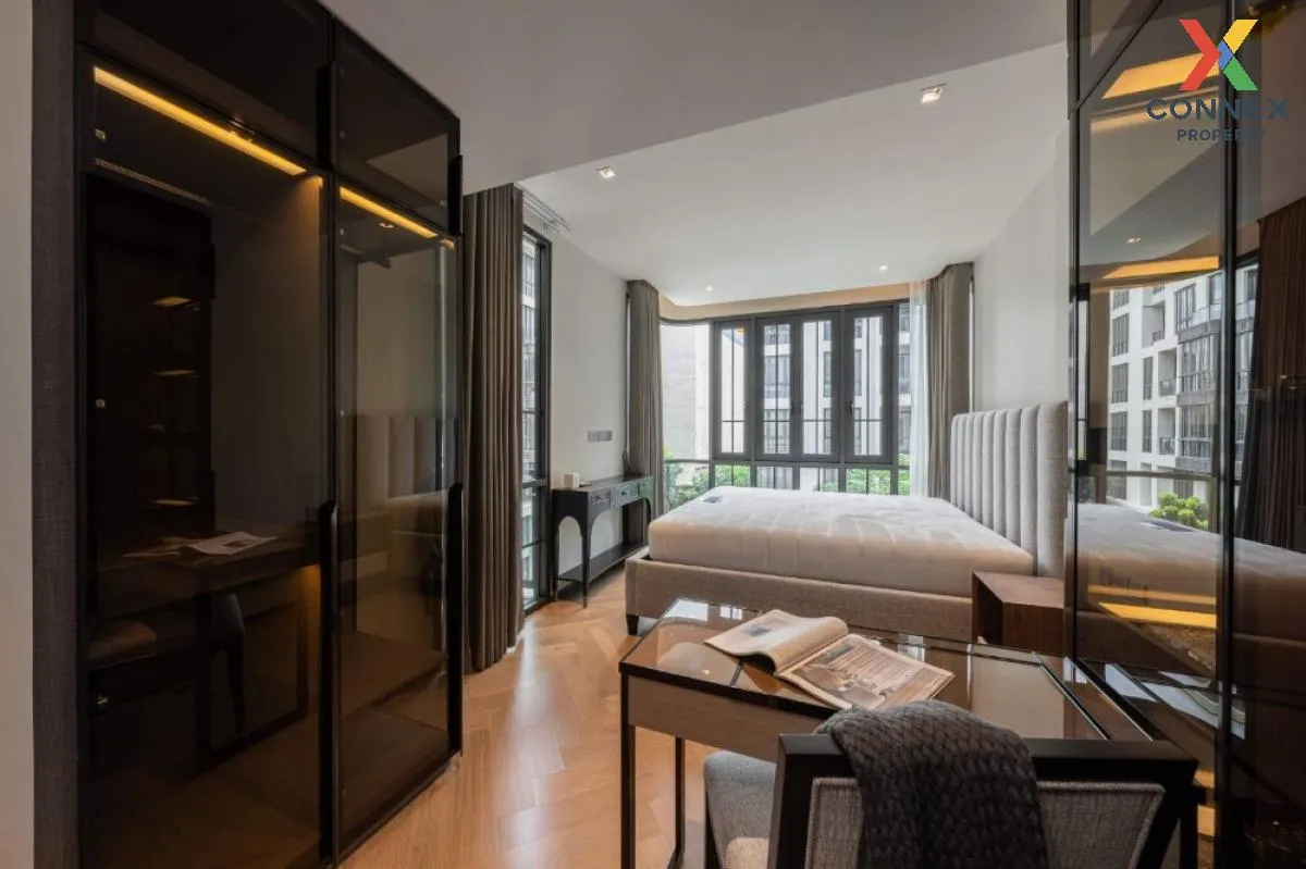 For Rent Condo , The Reserve Sukhumvit 61 , BTS-Thong Lo , Khlong 4