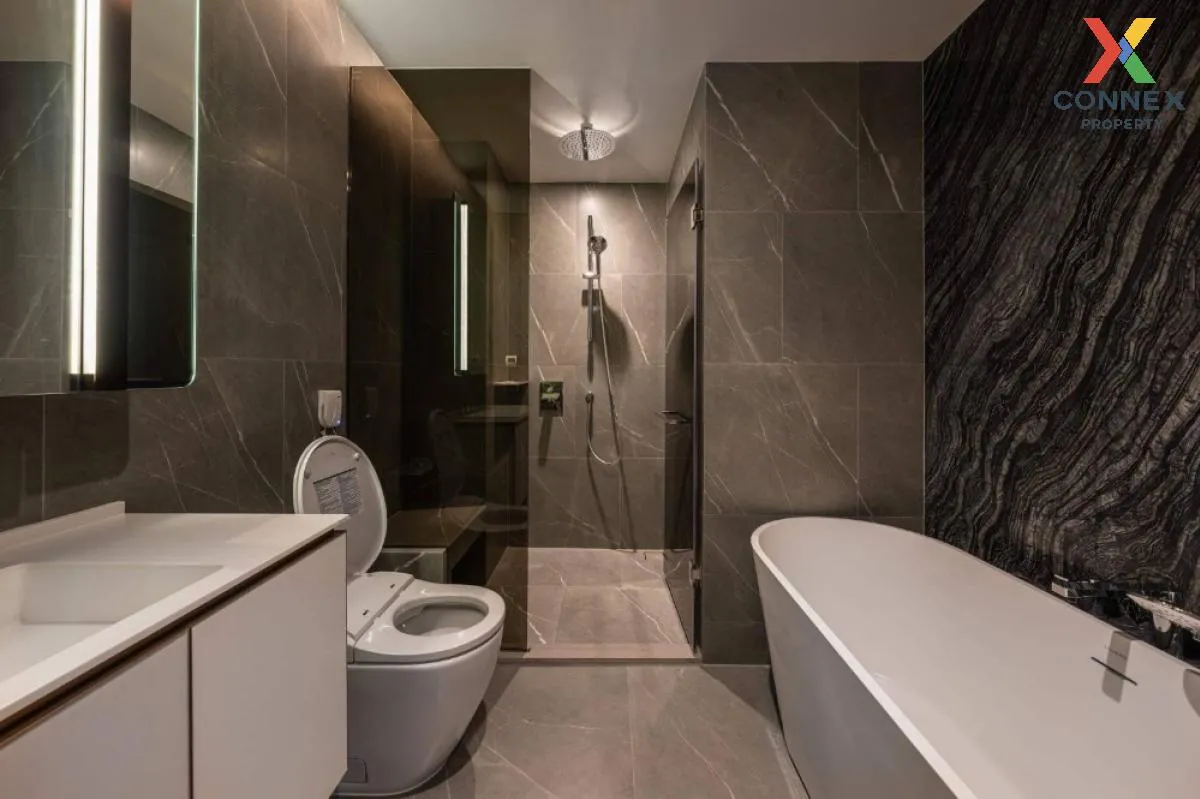 For Rent Condo , The Reserve Sukhumvit 61 , BTS-Thong Lo , Khlong