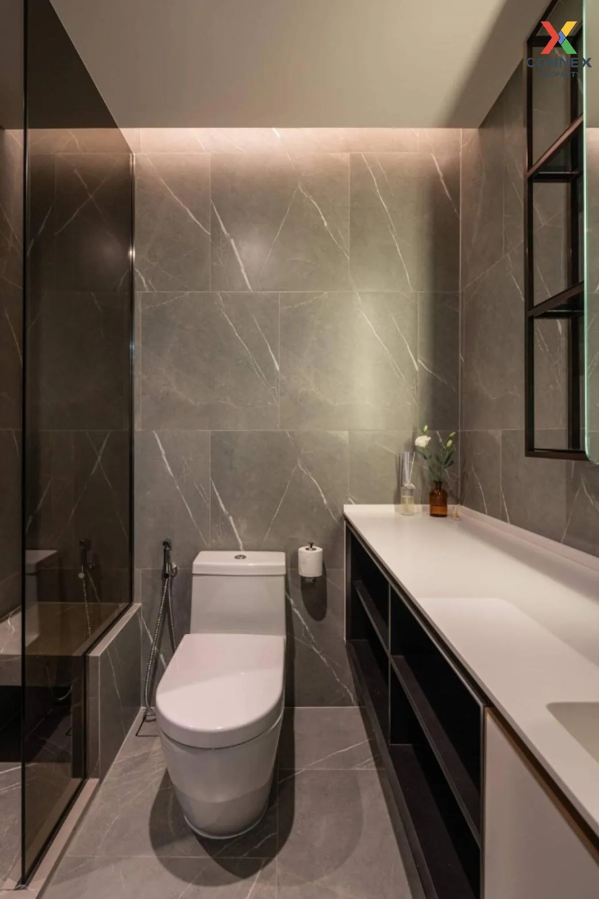 For Rent Condo , The Reserve Sukhumvit 61 , BTS-Thong Lo , Khlong