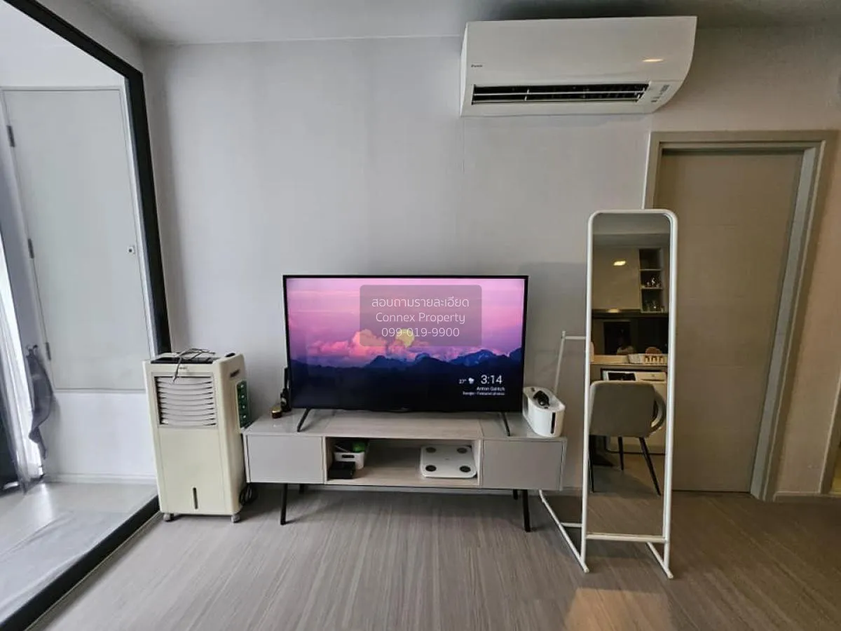 เช่าคอนโด  ควินทารา ทรีเฮาส์ สุขุมวิท 42 BTS-พระโขนง พระโขนง เขต  2