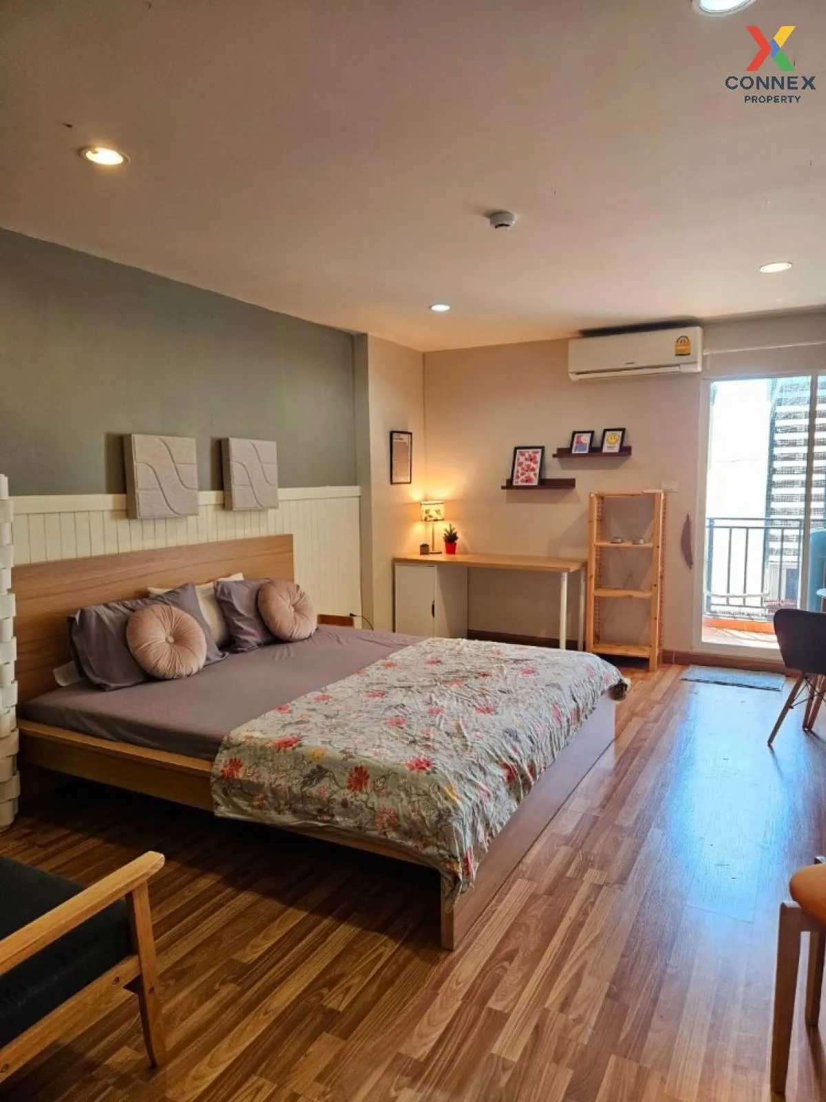 For Rent Condo , Regent Home 19 Sukhumvit 93 , BTS-Bang Chak , Ba 1