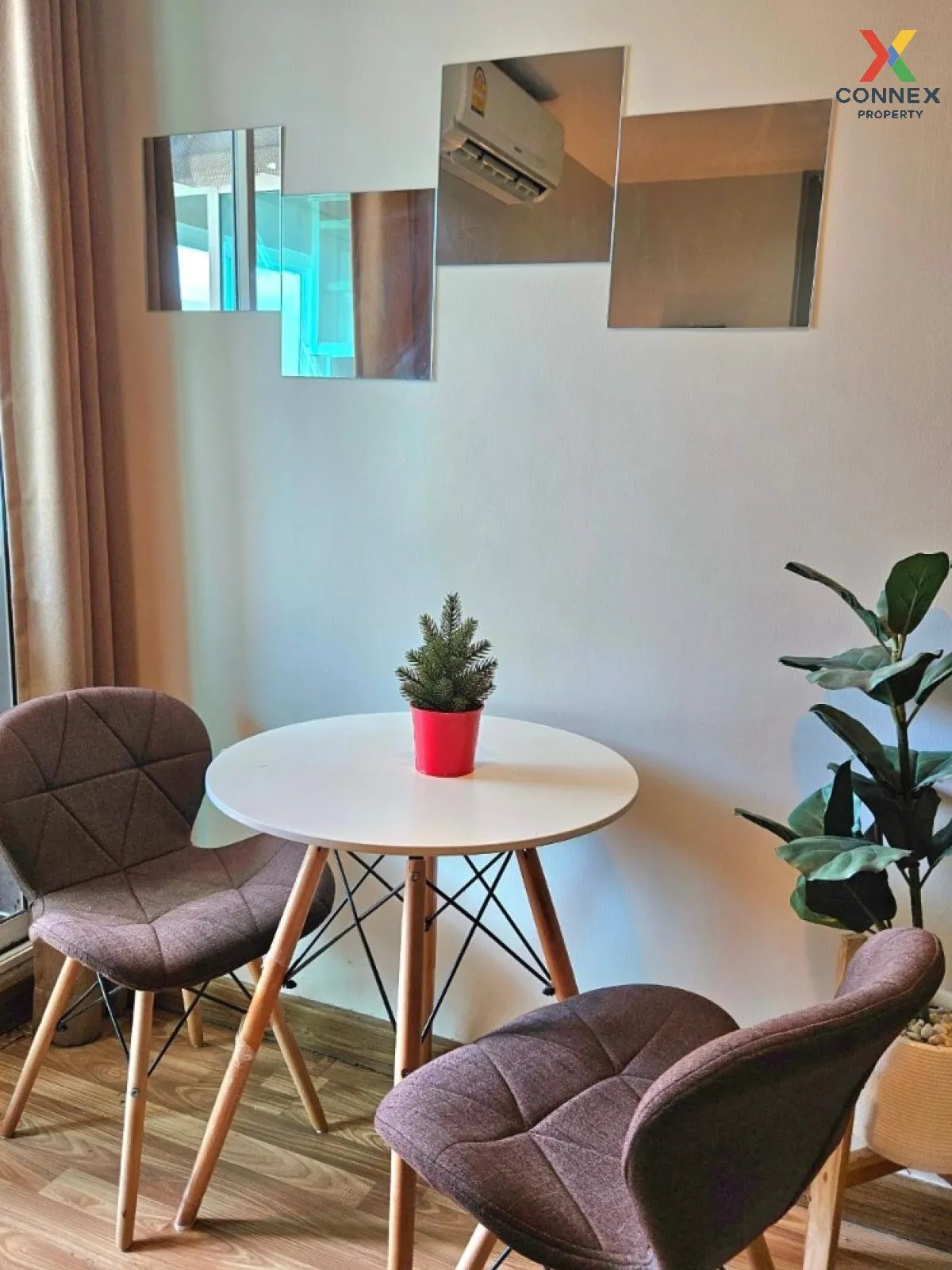 For Rent Condo , Regent Home 19 Sukhumvit 93 , BTS-Bang Chak , Ba 2