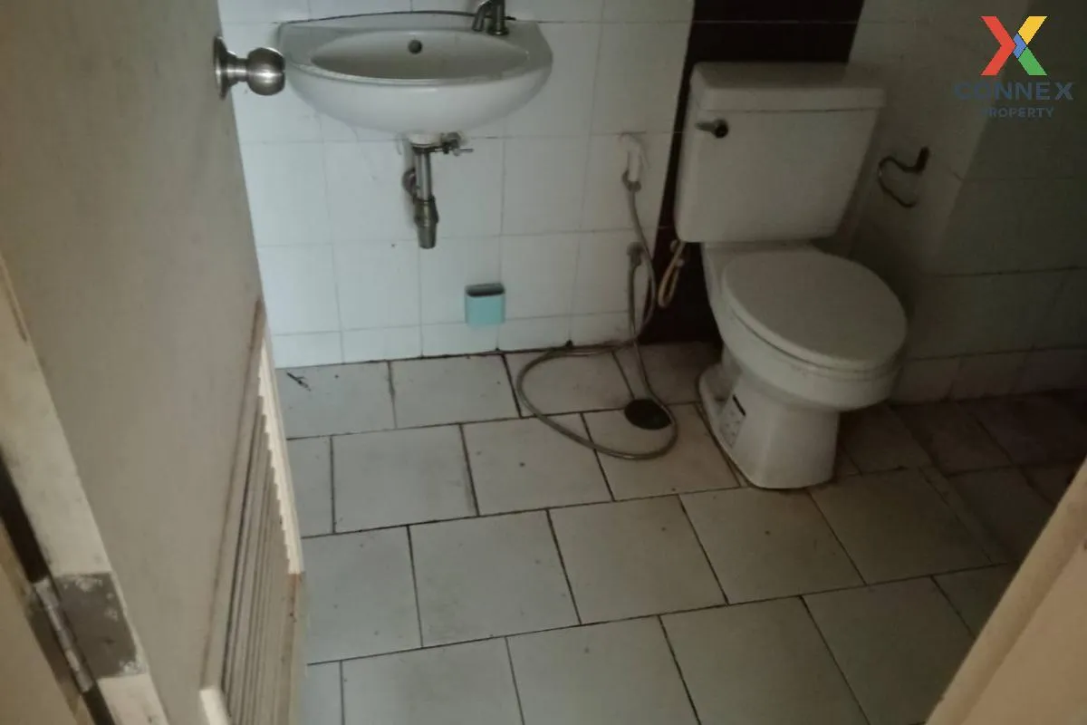 For Sale Condo , SMART CONDO RAMA 2 , Samae Dam , Bang Khun Thian 3