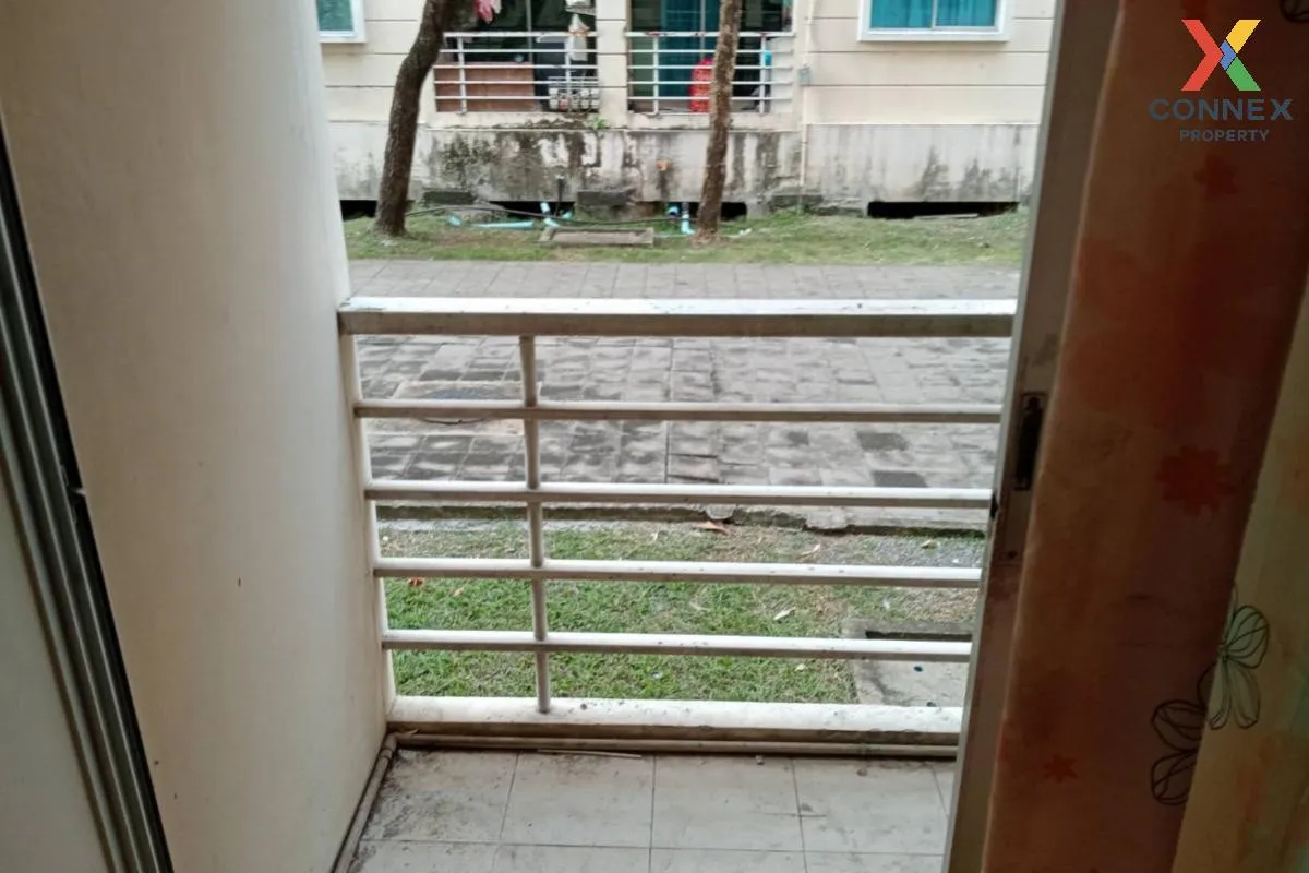 For Sale Condo , SMART CONDO RAMA 2 , Samae Dam , Bang Khun Thian 4