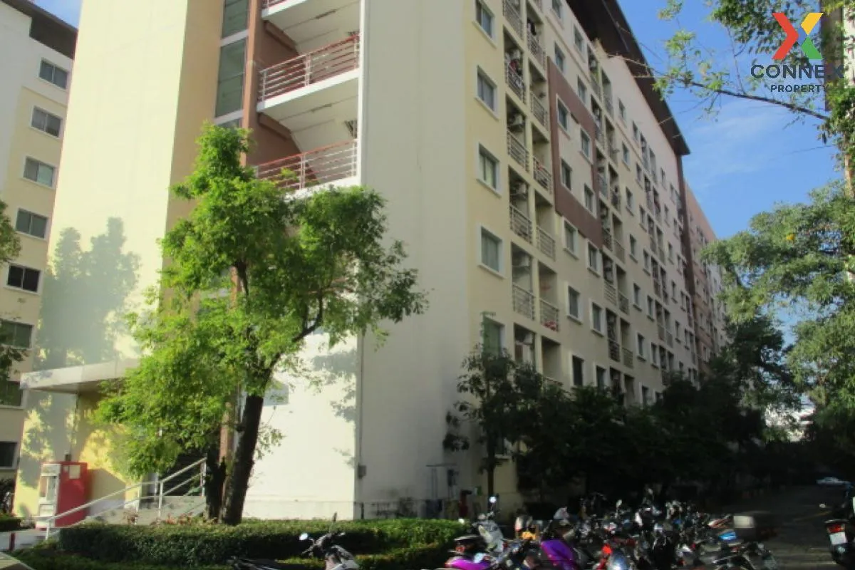 For Sale Condo , SMART CONDO RAMA 2 , Samae Dam , Bang Khun Thian