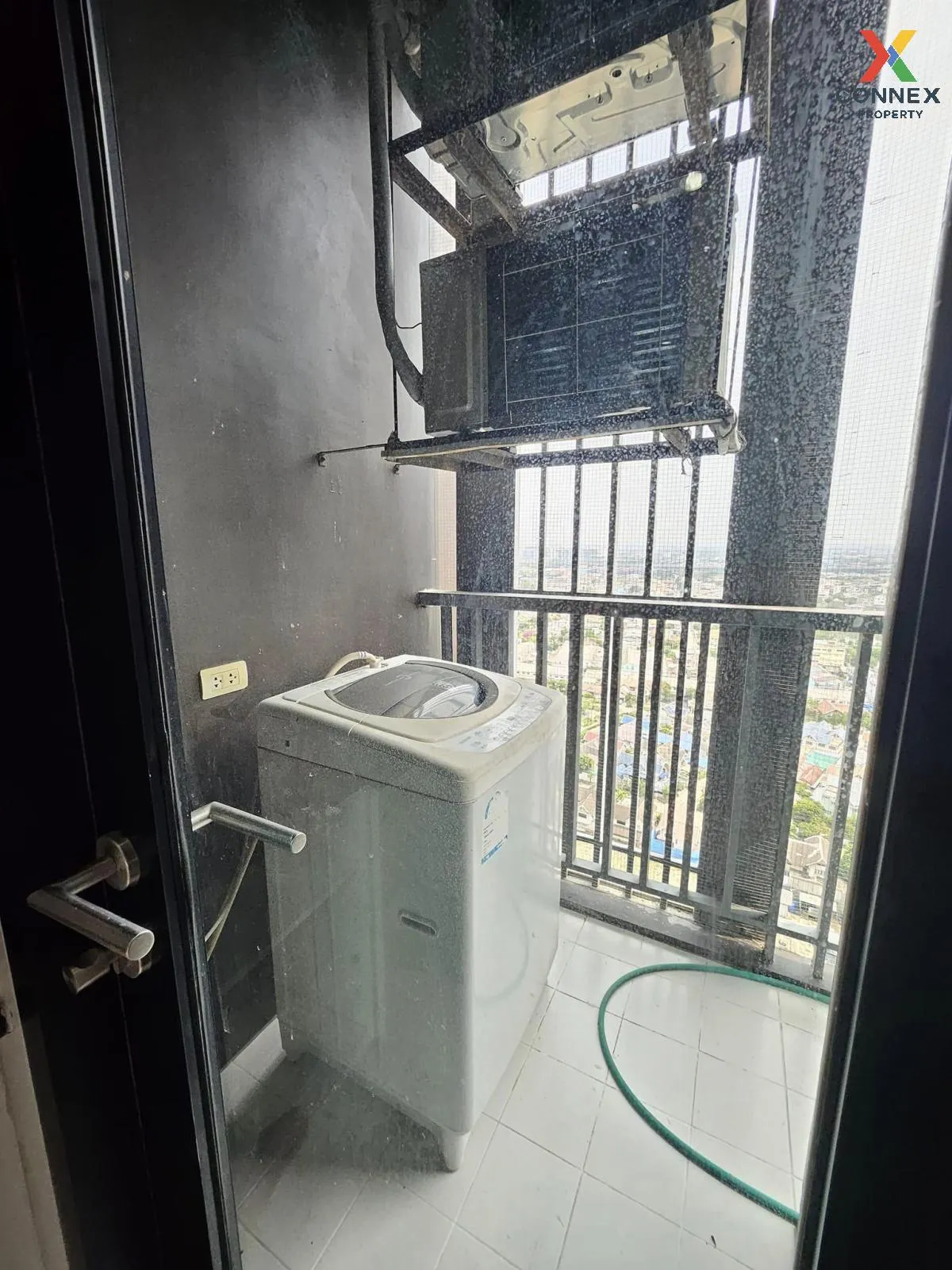 For Rent Condo , Astro Chaeng Wattana , Khlong Kluea , Pak Kret ,