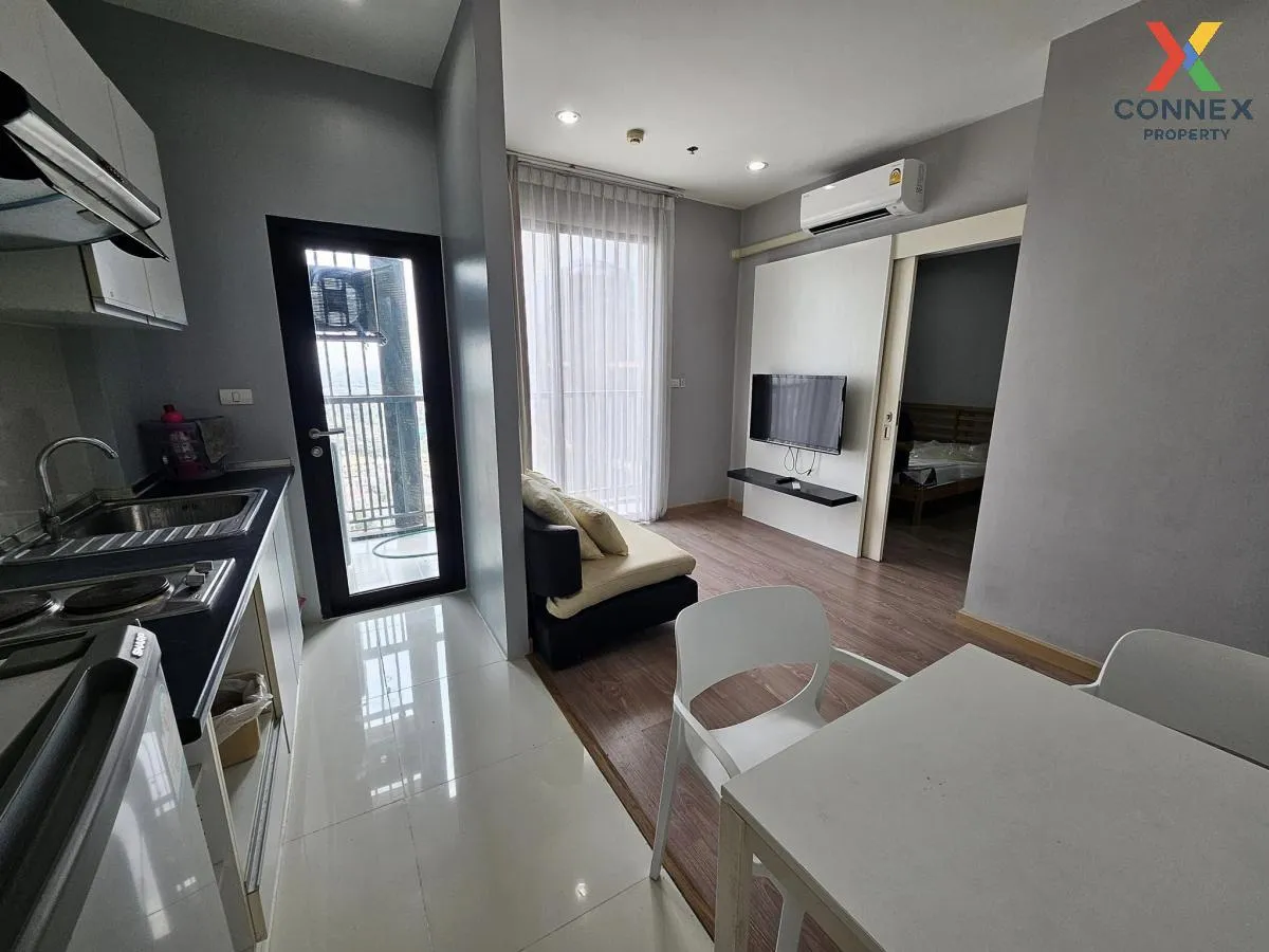 For Rent Condo , Astro Chaeng Wattana , Khlong Kluea , Pak Kret , 2
