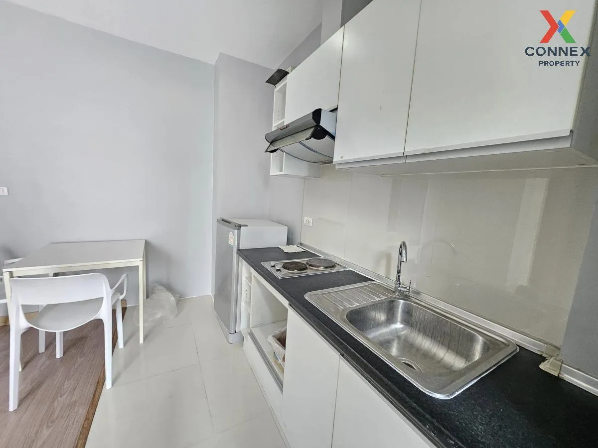 For Rent Condo , Astro Chaeng Wattana , Khlong Kluea , Pak Kret , 3