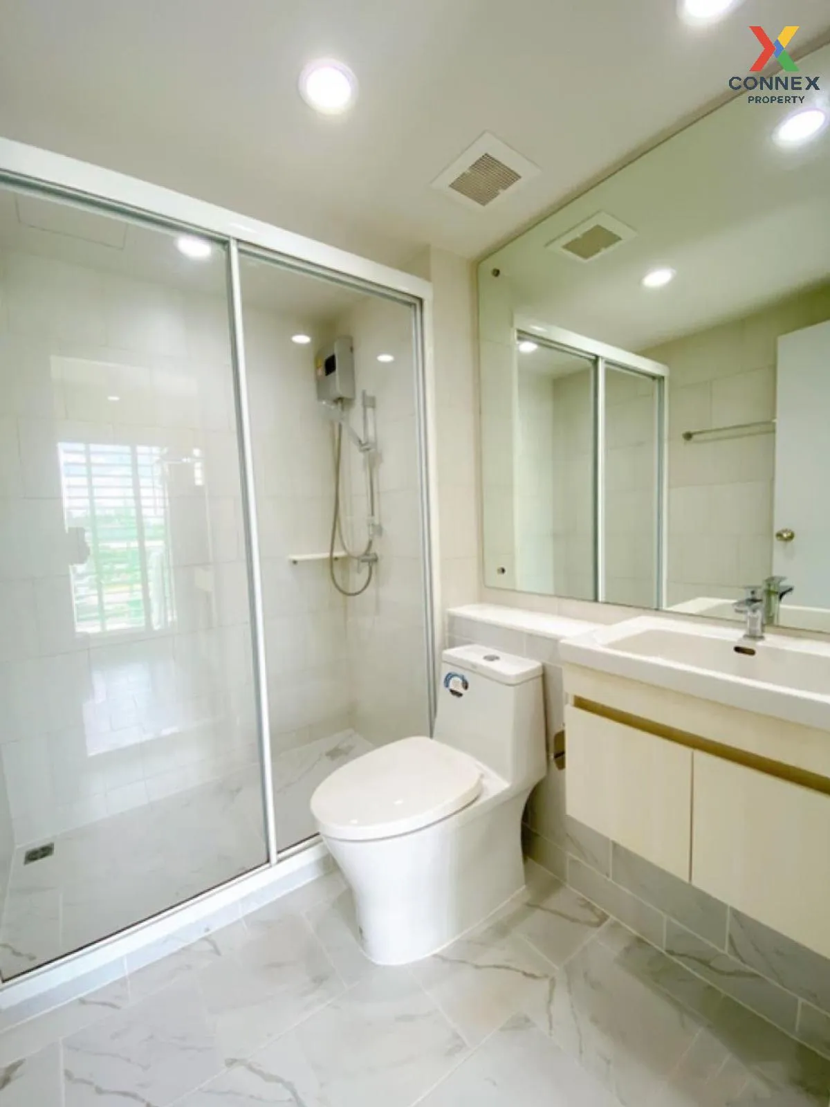 เช่าคอนโด  ยู เกษตร – นวมินทร์ อนุสาวรีย์ เขต บางเขน กรุงเทพ CX-1