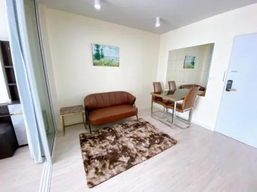 เช่าคอนโด  ยู เกษตร – นวมินทร์ อนุสาวรีย์ เขต บางเขน กรุงเทพ CX-109903