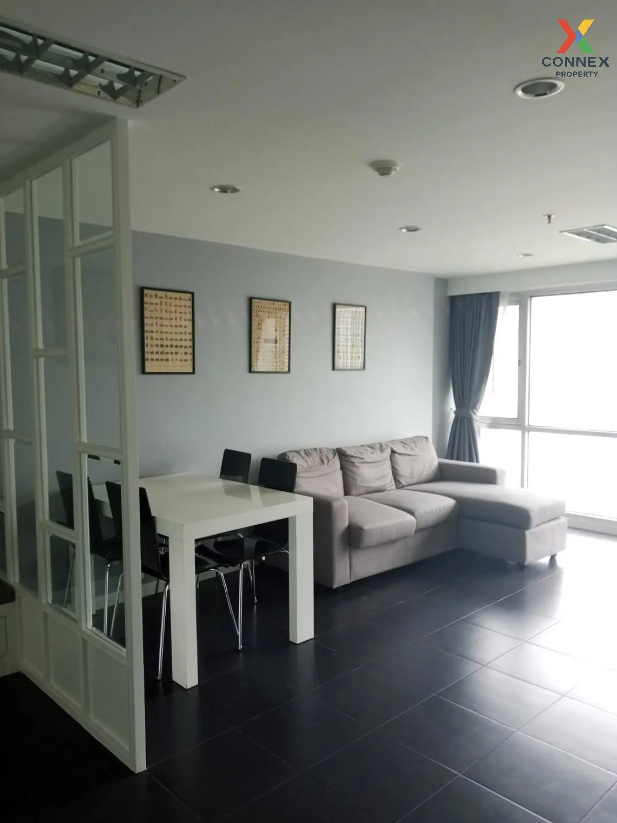 For Rent Condo , Sukhumvit Suite , BTS-Nana , Khlong Toei Nuea ,  2