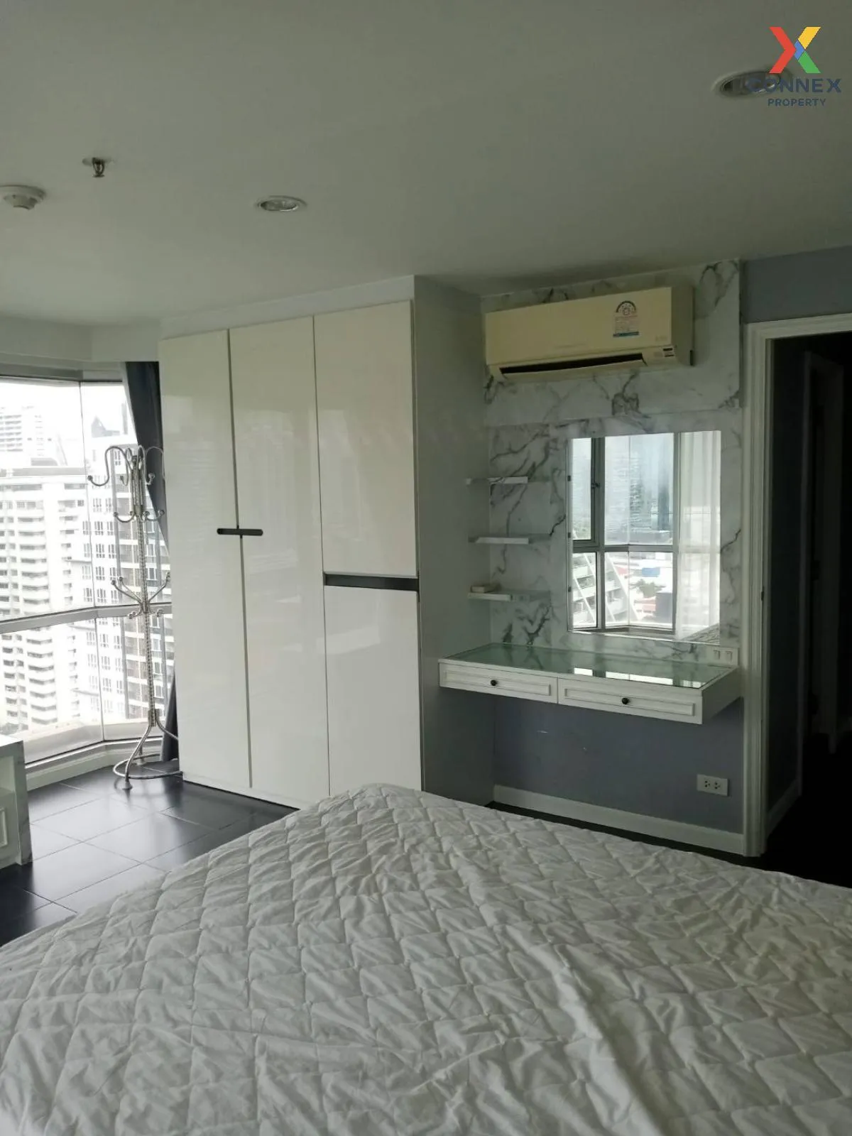 For Rent Condo , Sukhumvit Suite , BTS-Nana , Khlong Toei Nuea , 