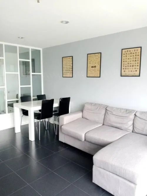 For Rent Condo , Sukhumvit Suite , BTS-Nana , Khlong Toei Nuea , Watthana , Bangkok , CX-109906