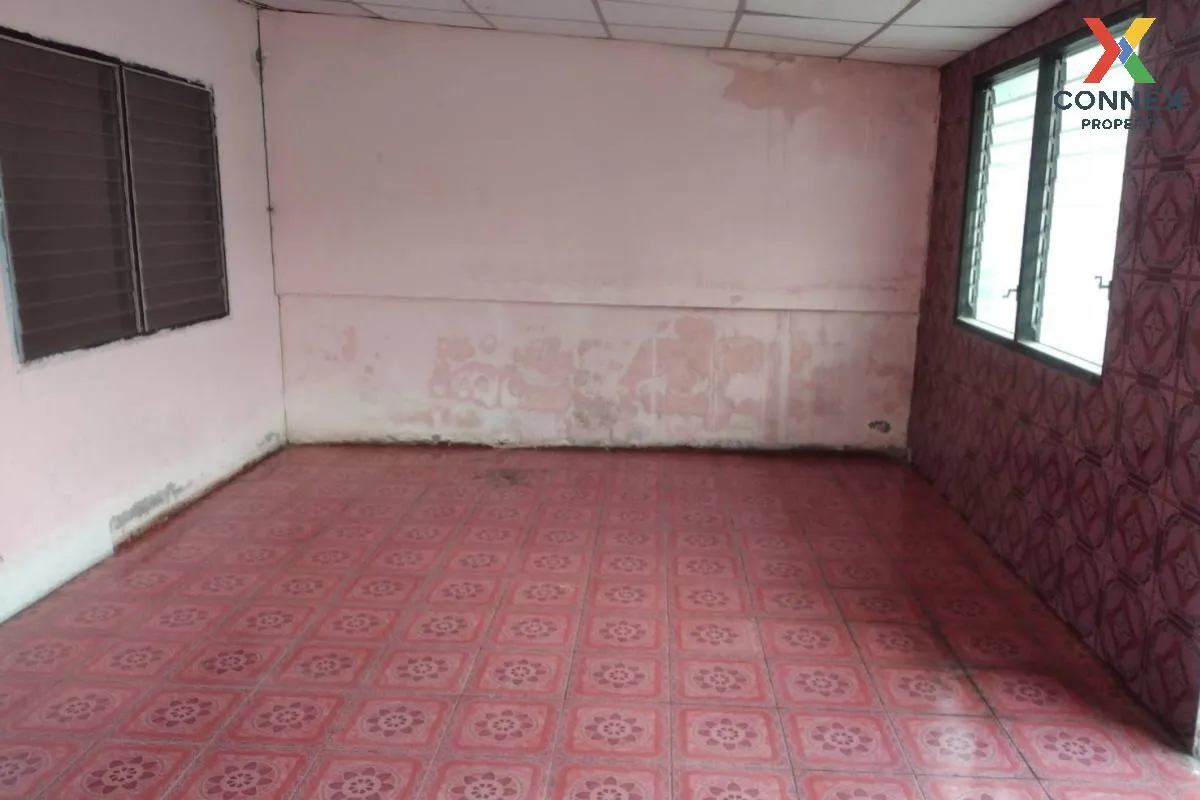 ขายทาวน์เฮ้าส์/ทาวน์โฮม  บ้านเรือนสุข ลำผักกูด ธัญบุรี ลำผักกูด ธ 3