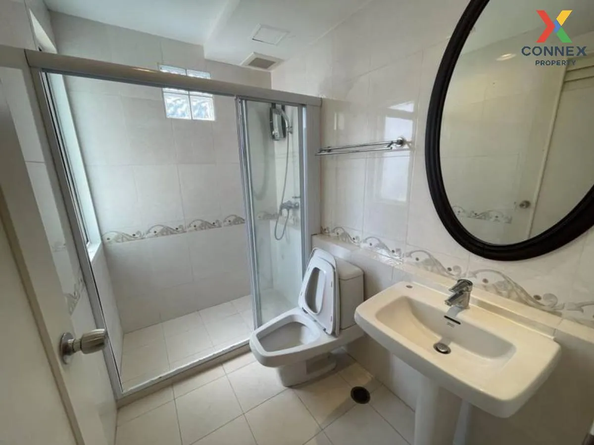 For Sale Condo , The Bangkok Narathiwas , BTS-Chong Nonsi , Thung
