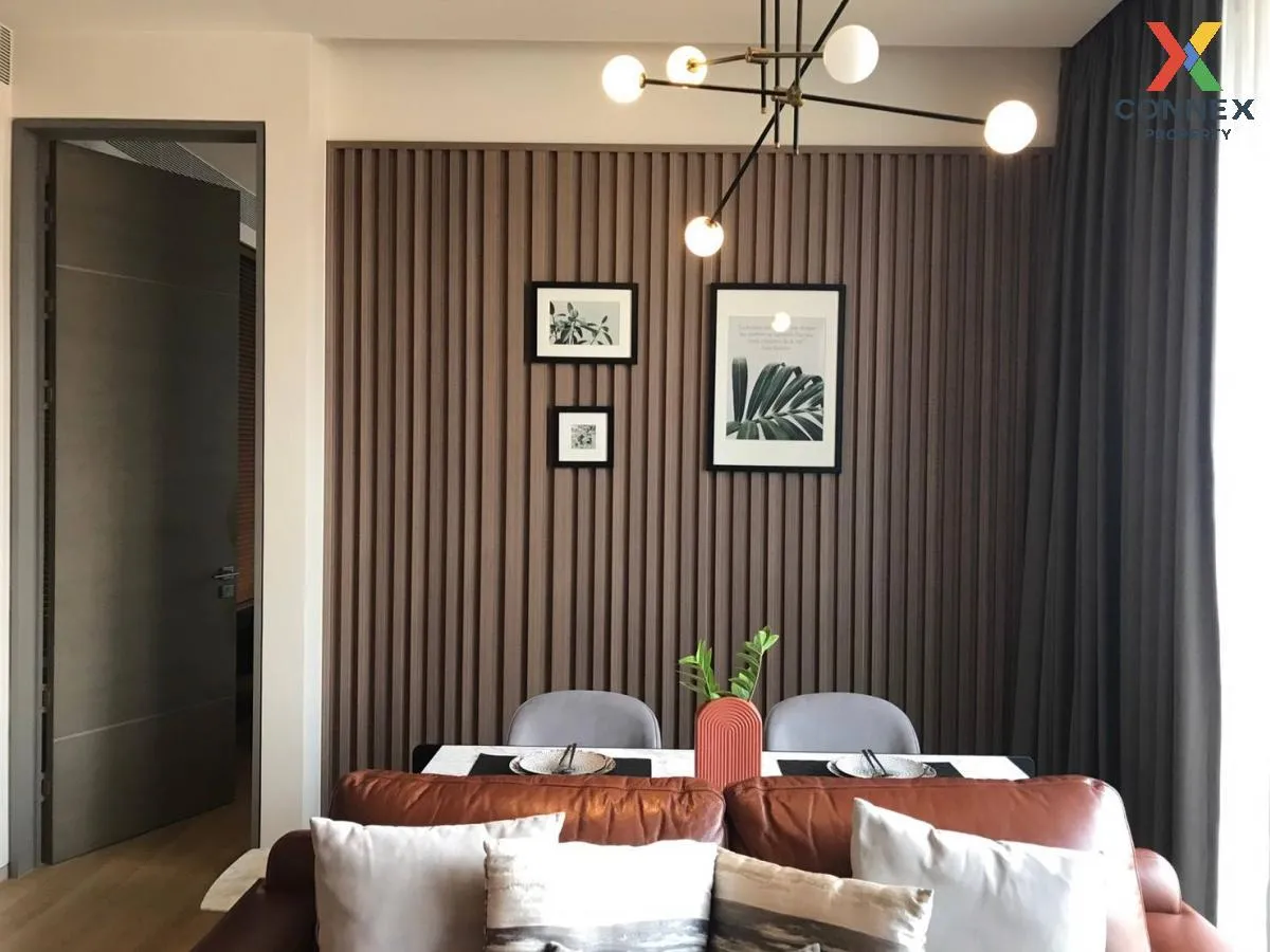 เช่าคอนโด  ศาลาแดง วัน BTS-ศาลาแดง สีลม เขต บางรัก กรุงเทพ CX-109 เช่าคอนโด  ศาลาแดง วัน BTS-ศาลาแดง สีลม เขต บางรัก กรุงเทพ CX-109 2