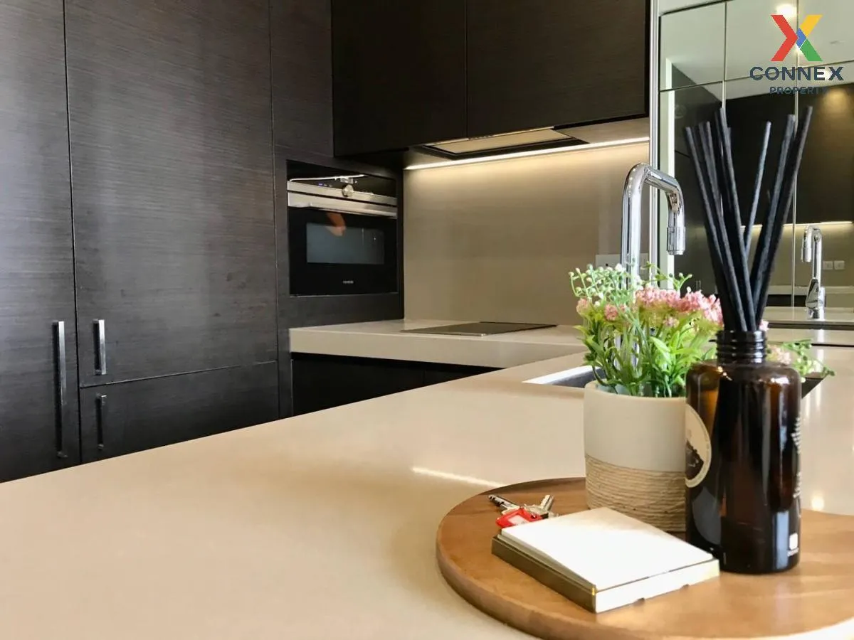 เช่าคอนโด  ศาลาแดง วัน BTS-ศาลาแดง สีลม เขต บางรัก กรุงเทพ CX-109 เช่าคอนโด  ศาลาแดง วัน BTS-ศาลาแดง สีลม เขต บางรัก กรุงเทพ CX-109 4