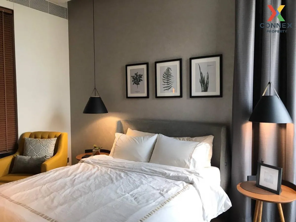 เช่าคอนโด  ศาลาแดง วัน BTS-ศาลาแดง สีลม เขต บางรัก กรุงเทพ CX-109 เช่าคอนโด  ศาลาแดง วัน BTS-ศาลาแดง สีลม เขต บางรัก กรุงเทพ CX-109