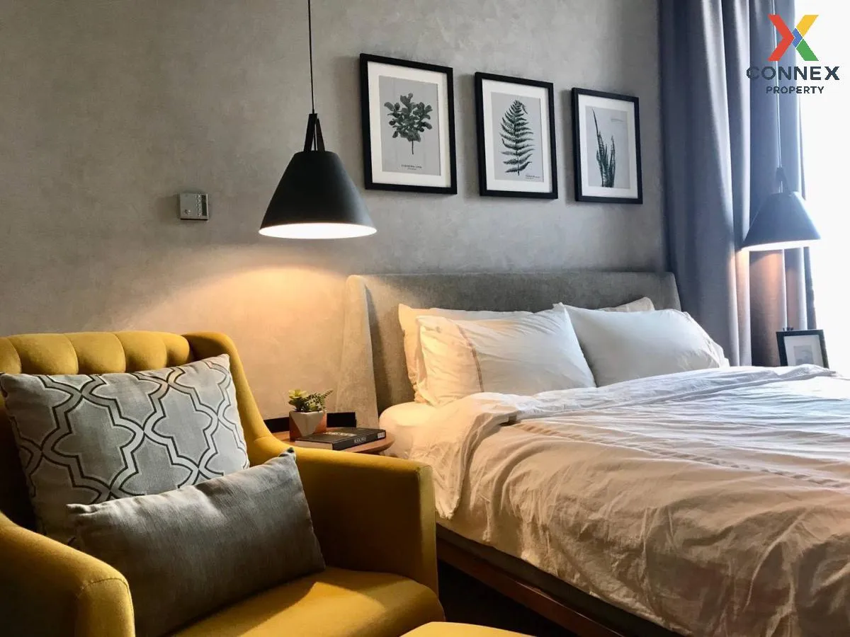 เช่าคอนโด  ศาลาแดง วัน BTS-ศาลาแดง สีลม เขต บางรัก กรุงเทพ CX-109 เช่าคอนโด  ศาลาแดง วัน BTS-ศาลาแดง สีลม เขต บางรัก กรุงเทพ CX-109