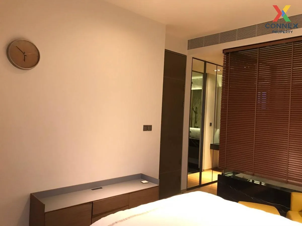 เช่าคอนโด  ศาลาแดง วัน BTS-ศาลาแดง สีลม เขต บางรัก กรุงเทพ CX-109 เช่าคอนโด  ศาลาแดง วัน BTS-ศาลาแดง สีลม เขต บางรัก กรุงเทพ CX-109