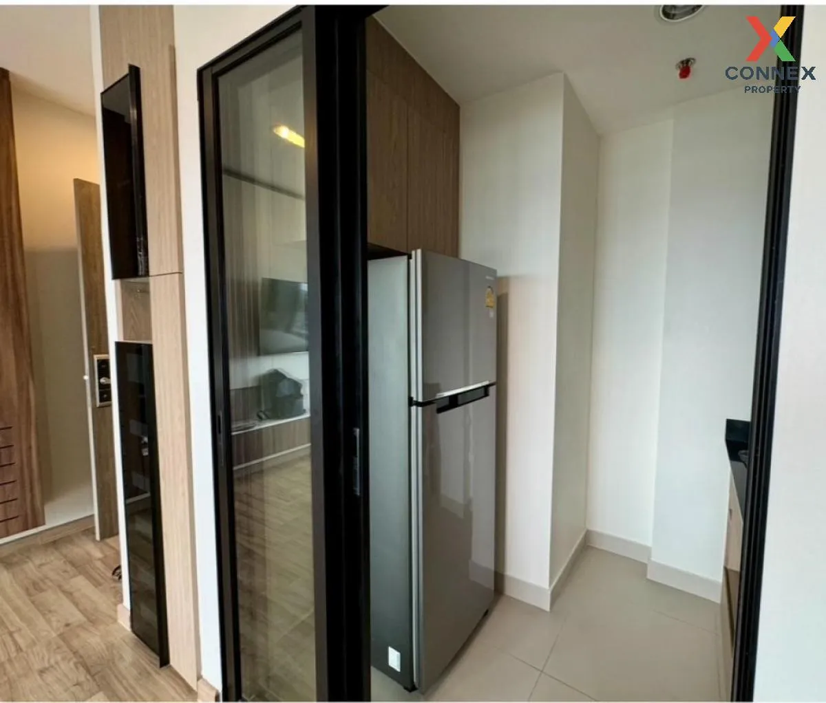 เช่าคอนโด  นิช โมโน เจริญนคร ดาวคะนอง เขต ธนบุรี กรุงเทพ CX-10991 3