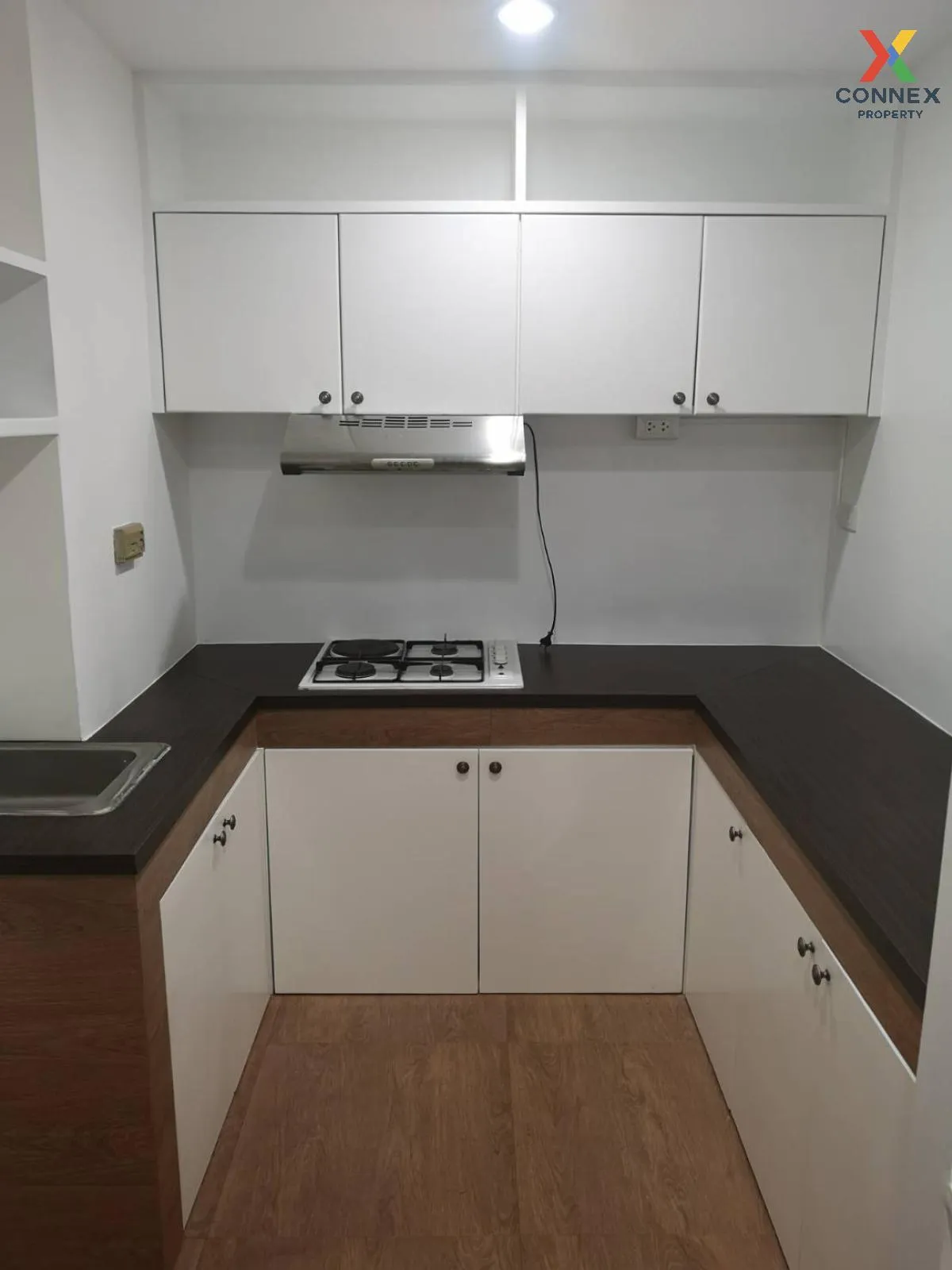 For Rent Condo , Vibhavadi Suite , MRT-Phahon Yothin , Lat Yao ,  4