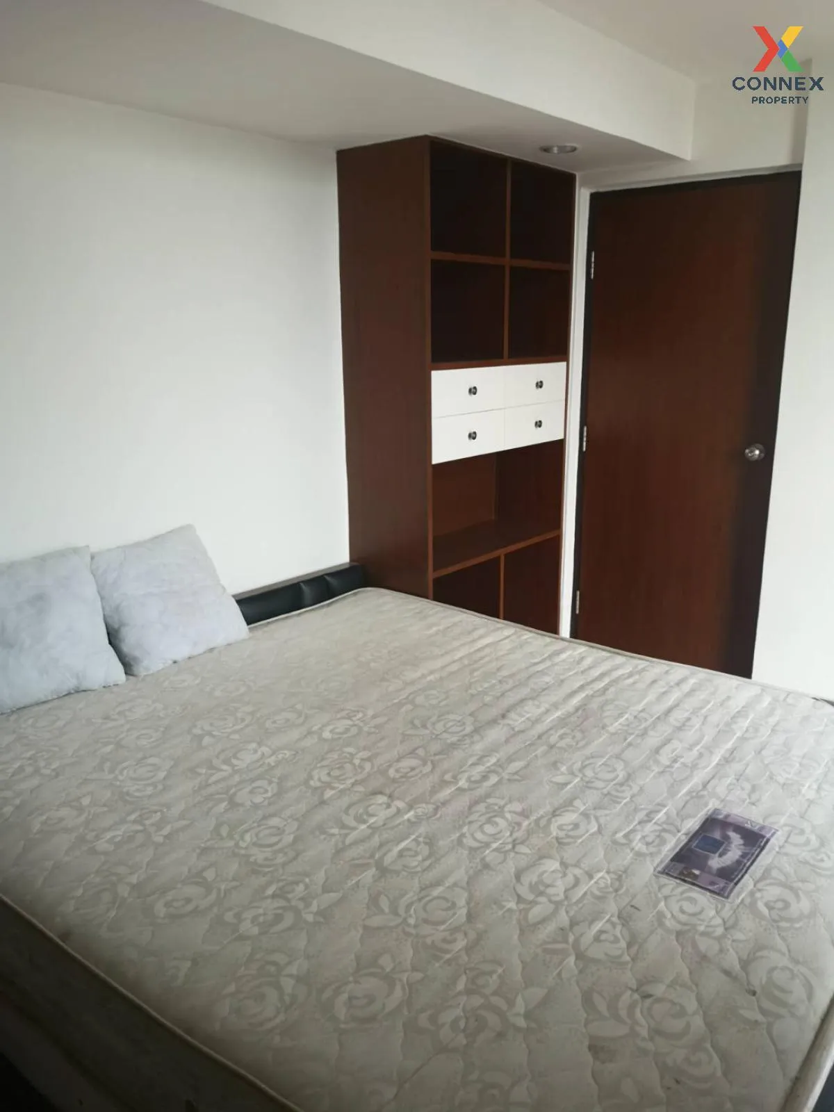For Rent Condo , Vibhavadi Suite , MRT-Phahon Yothin , Lat Yao , 