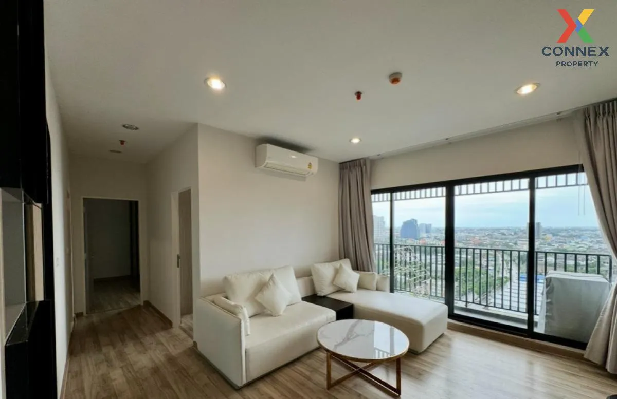 For Sale Condo , Niche Mono Charoennakorn , Dao Khanong , Thon Bu 1