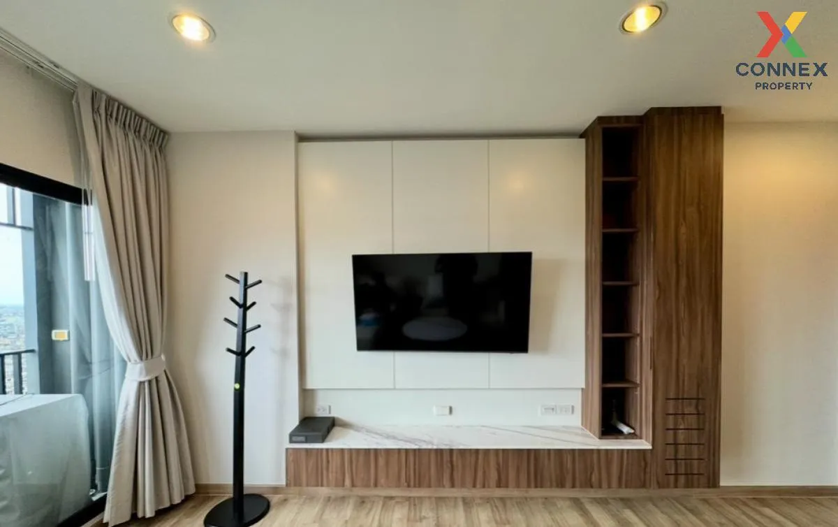 For Sale Condo , Niche Mono Charoennakorn , Dao Khanong , Thon Bu 2