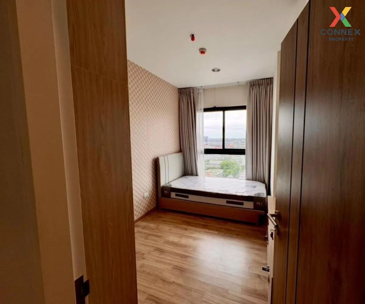 For Sale Condo , Niche Mono Charoennakorn , Dao Khanong , Thon Bu