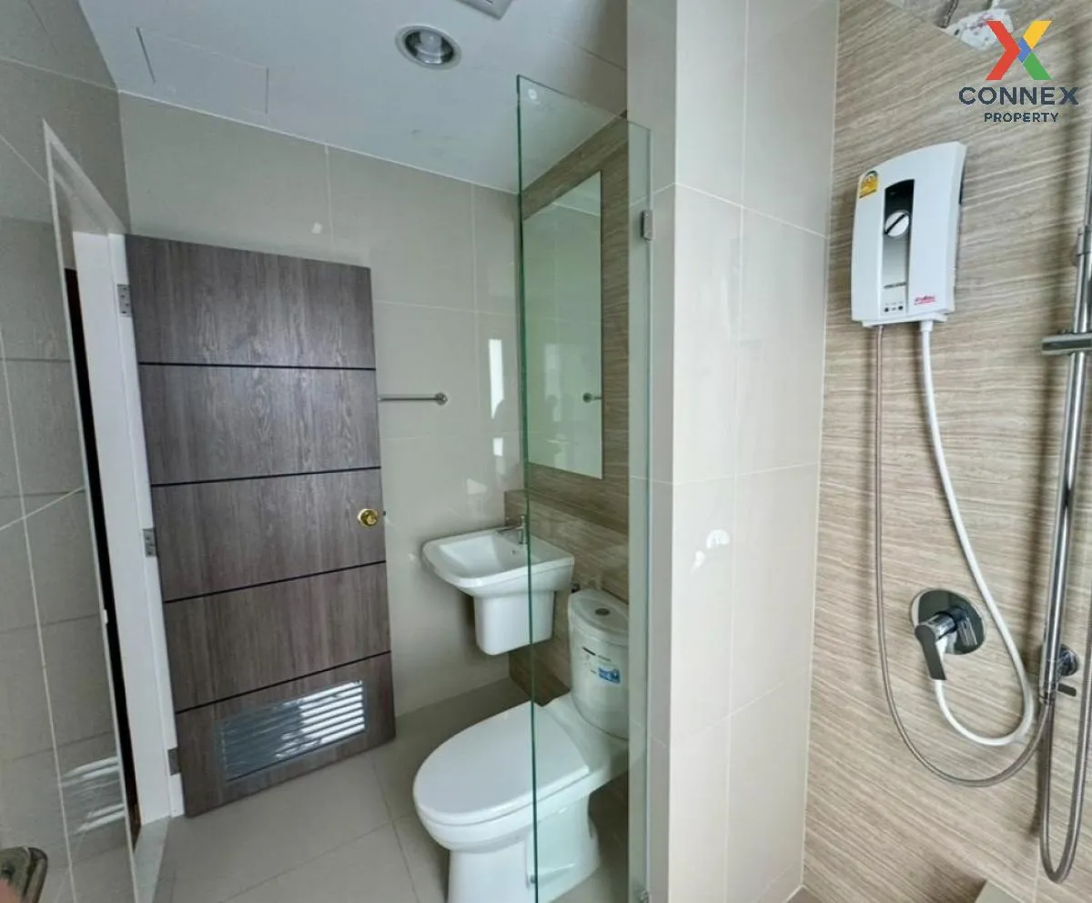 For Sale Condo , Niche Mono Charoennakorn , Dao Khanong , Thon Bu