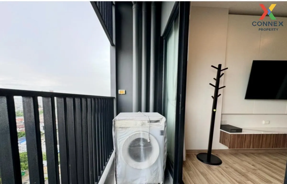 For Sale Condo , Niche Mono Charoennakorn , Dao Khanong , Thon Bu