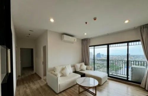 For Sale Condo , Niche Mono Charoennakorn , Dao Khanong , Thon Buri , Bangkok , CX-109918