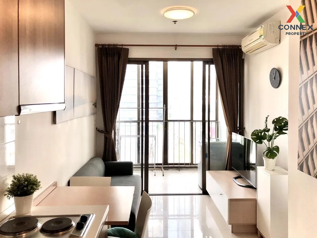 FOR RENT condo , Ideo Mix Sukhumvit 103 , BTS-Udom Suk , Bang Na  1