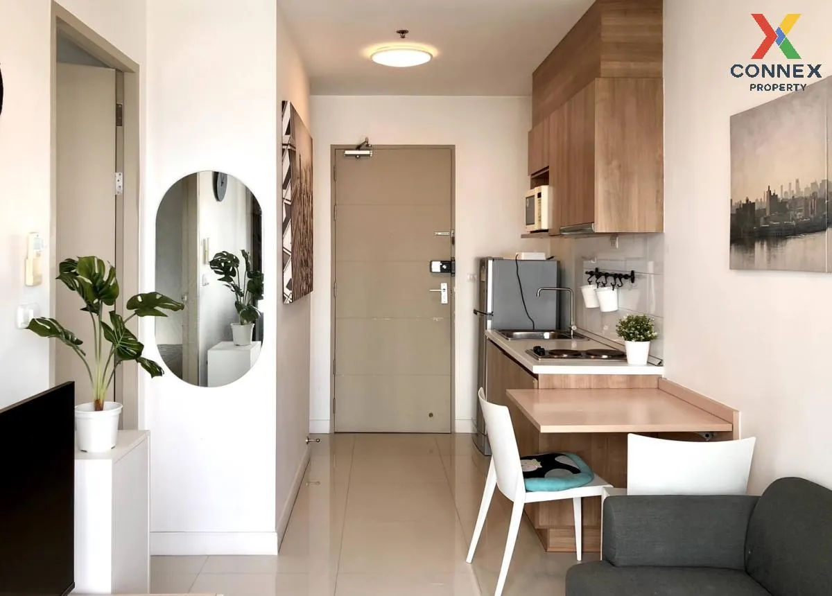 FOR RENT condo , Ideo Mix Sukhumvit 103 , BTS-Udom Suk , Bang Na  2